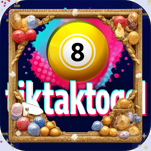 tiktaktogel — galeri pratinjau - APK Resmi